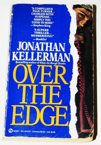 When the Bough Breaks (Alex Delaware): Jonathan Kellerman
