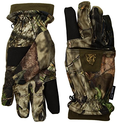 Rocky Men's Prohunter Waterproof 40G Insulated Gloves