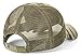 Notch Classic Adjustable Multicam Operator Cap