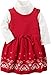 Carters Baby Girls Plaid Collection Jumper Set