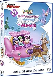 La Maison De Mickey - 27 - La Collection Hiver De Minnie