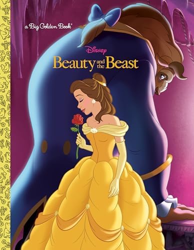 Beauty and the Beast. Illustrated by Victor Tavares: Louie Stowell