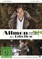 Allmen und das Geheimnis der Libellen