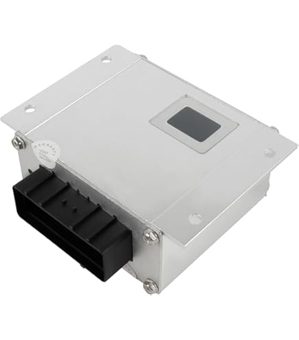 Amazon.com: 20577135 Programmed Controller ECU Fits Volvo