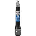 Dupli-Color AFM0378 Scratch Fix All-In-1 Exact-Match Automotive Touch-Up Paint – Ford Sonic Blue Pearl – 0.25 oz. Paint Pen