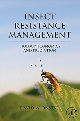 Download Insect Resistance Management: Biology, Economics, and Prediction (English Edition) PDF