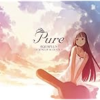 Pure-AQUAPLUS LEGEND OF ACOUSTIC-/Suara