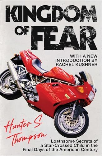 HELL'S (Hells) ANGELS - The Strange and Terrible Saga of the