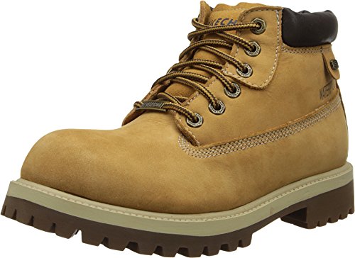 Skechers USA Men's Verdict Men's Boot,Wheat,11 M US