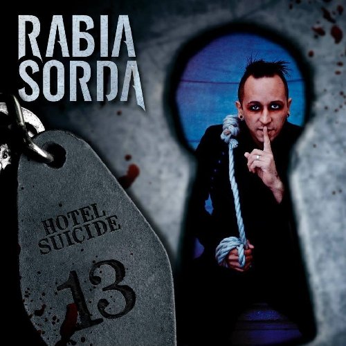 Rabia Sorda - Out Of Control (Live In Leipzig 2012) Lyrics - Zortam Music