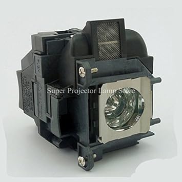 Proyector lámpara de repuesto para EPSON modelo EH-TW5200/EH-TW570 ...