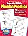 Solve-the-Riddle Phonics Practice: 50+ Reproducible Activity Sheets That Help Students Master Key Phonics Skills