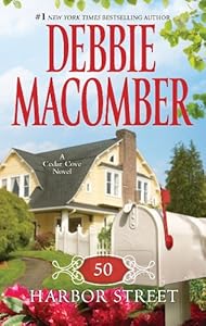 50 Harbor Street (A Cedar Cove Novel)