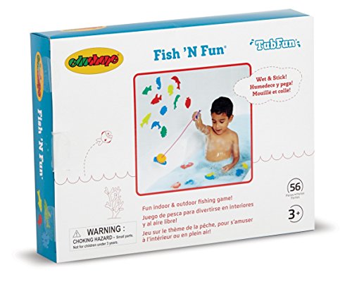 Edushape Fish N' Fun Fishing Set
