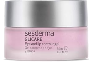 Glicare Eye and Lip Contour Gel 30 Milliliters
