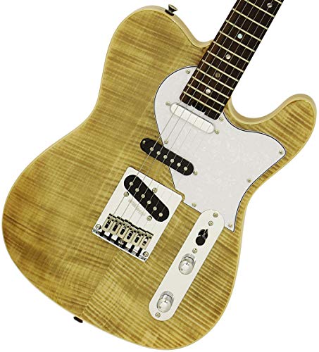 AriaProII 615-AE200 YG エレキギター