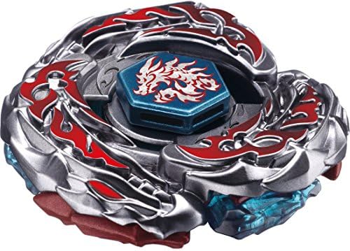PFS Beyblades JAPANESE Metal Fusion Starter Set #BB108 LDrago Destroy F:S