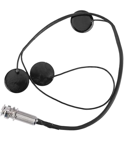 FISHMAN フィッシュマン ピエゾ SBTHAP SBT-HP ピアノ・ハープ用 Amazon.com: Fishman SBT-HP Soundboard Transducer for Harp & Piano