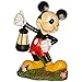 WOODS INTERNATIONAL 4093 Mickey Mouse Sol Statue
