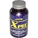 Maximum Human Performance, LLC, Xpel, Maximum Strength Diuretic, 80 Capsules - 2pc