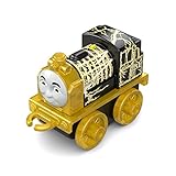 Electrified Hiro MINI - Thomas & Friends MINIS 2016/3 Blind Bag #47 Single Train Pack