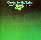 CLOSE TO THE EDGE (2PC) / (BONC)