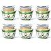 Hummustir, Village, Organic Fresh Hummus, (Pack of 6, 7oz)