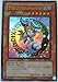 Yu-Gi-Oh card [Black Magician Girl [Ultra]] LE05-002-UR (japan import) by Konami