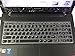 Keyboard Skin for Lenovo IdeaPad Z500A Z510p Z585 Z560 Z570 Z710 S510p U510 U530 Y50 Y70 Y500 Y510p Y580 Y570 P580 B50 B570 B575 G50 G500s G505 G510 G570 G580 G585 G70 G700 G780 Flex 15 15.6