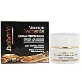 Babaria Snake Venom Anti wrinkle Cream - Veneno de Serpiente Crema Antirrugas 50ml