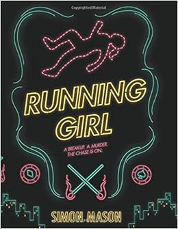 running girl amazon