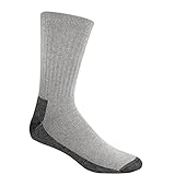 Wigwam Men's At Work 3-Pack Crew Socks