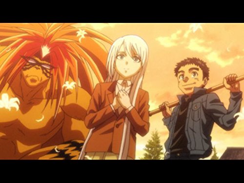 Amazon Co Jp うしおととらを観る Prime Video