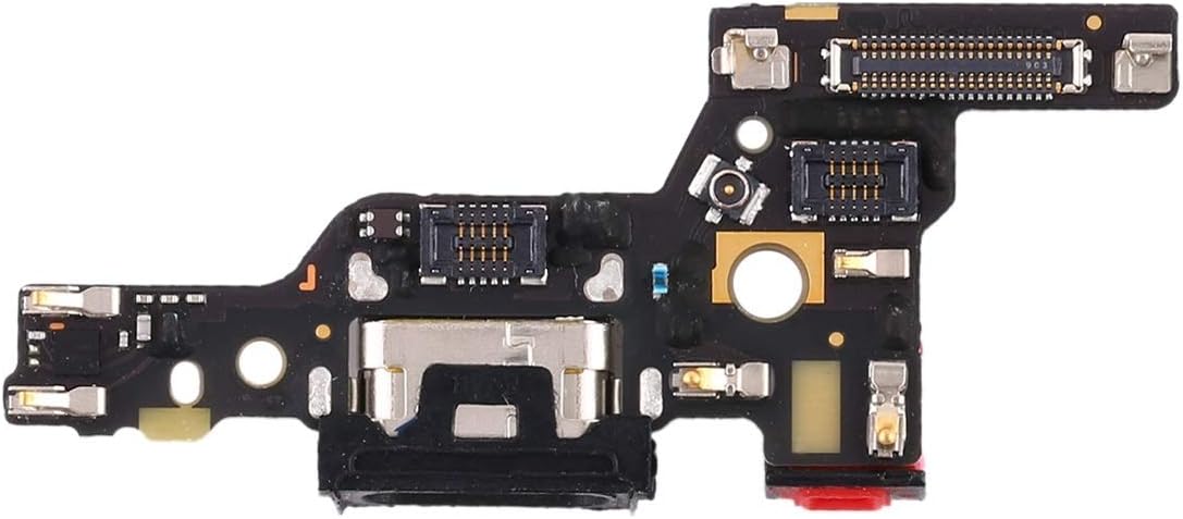 Charging Port Board Replacement Parts Charging Port Board for Huawei P9 USB Charging Port PCB Board for Support Fast Charging Charging Port Replacement