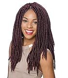 INNOCENCE Queency Faux Locs Style 12