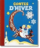 Contes d'hiver. 13 Histoires pour les soirées d'hiver (French Edition) by