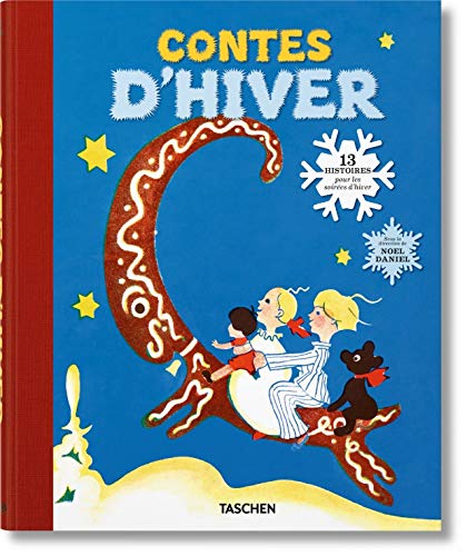 Contes d'hiver. 13 Histoires pour les soirées d'hiver (French Edition) by 