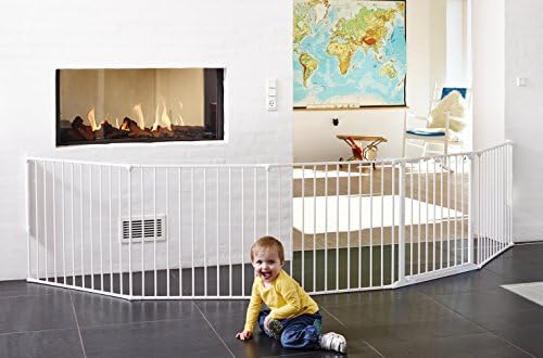 extra large safety gate