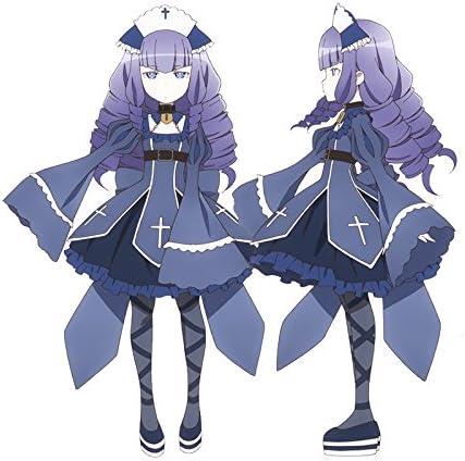 Amazon 対魔導学園35試験小隊 ラピスラズリ コスプレ衣装 オーダーサイズ製作可能 コスプレ 仮装 通販