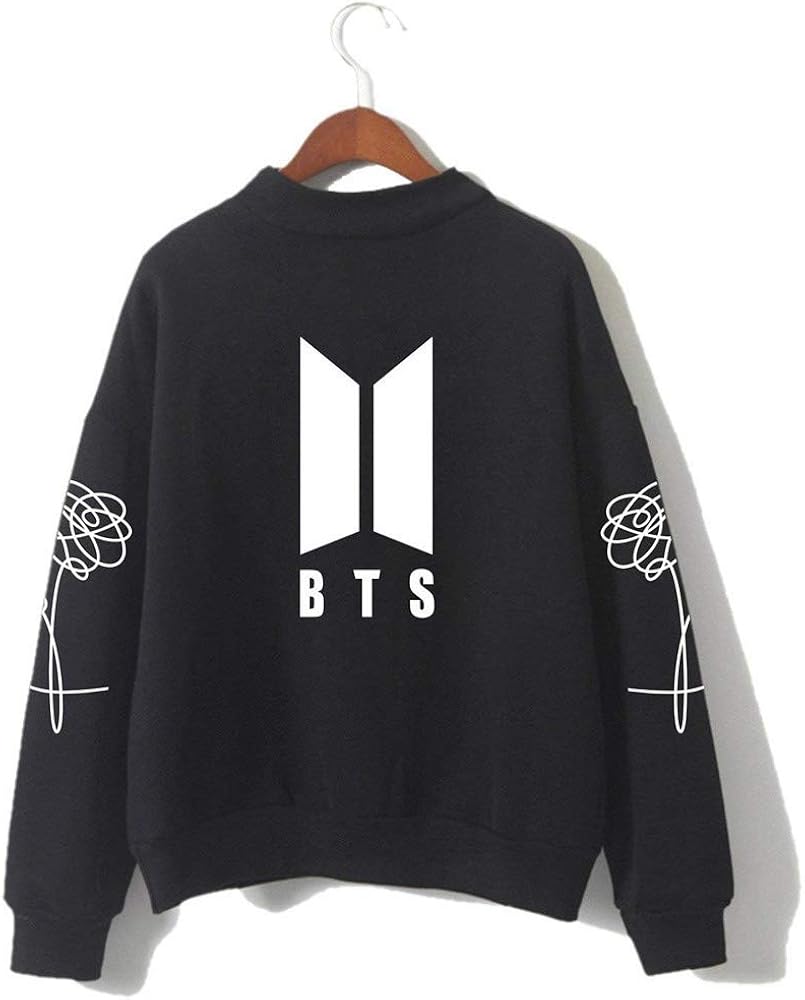 bts crew hoodie