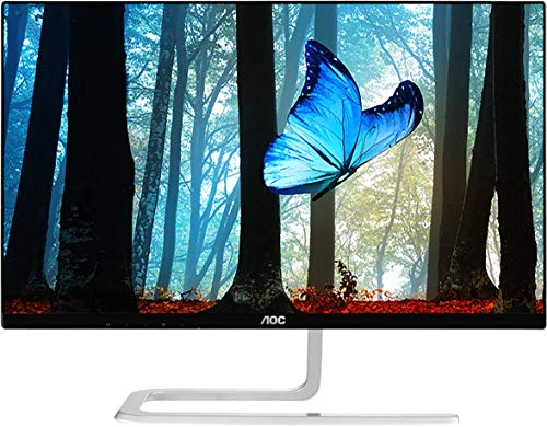 AOC-i2481Fxh-238-Inch-Widescreen-IPS-LED-Glossy-Black-Monitor-1920-x-10804ms60HzVGAHDMI