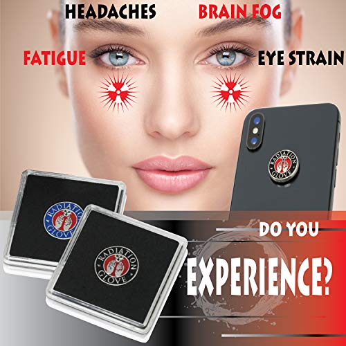 EMF Protection Cell Phone Radiation Protection Device Radiation