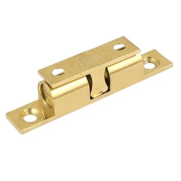 Aexit Furniture Construction Hardware Cabinet Drawer 60mm Long