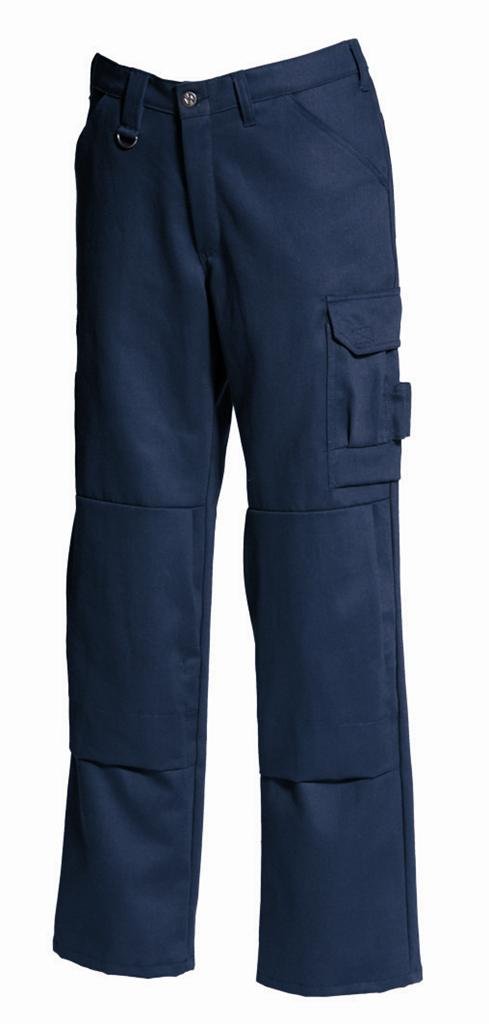 Tranemo 2520-13-03-D116 Size D116 "Original" Trousers - Navy Blue