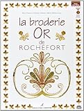 La Broderie d'or by 
