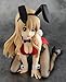Bishoujo Keion (K-On!) Tsumugi Kotobuki Bunny Ver. - 1/4 Scale 22cm Tall PVC Figure