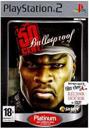 50 Cent: Bulletproof Platinum