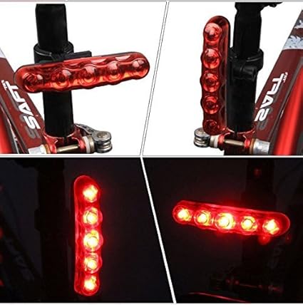 Lista Lista040 Bicycle Ultra Bright LED