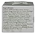 SanRe Organic Skinfood - Radiant Glow Light - Organic Tinted Facial Moisturizer For All Skin Types