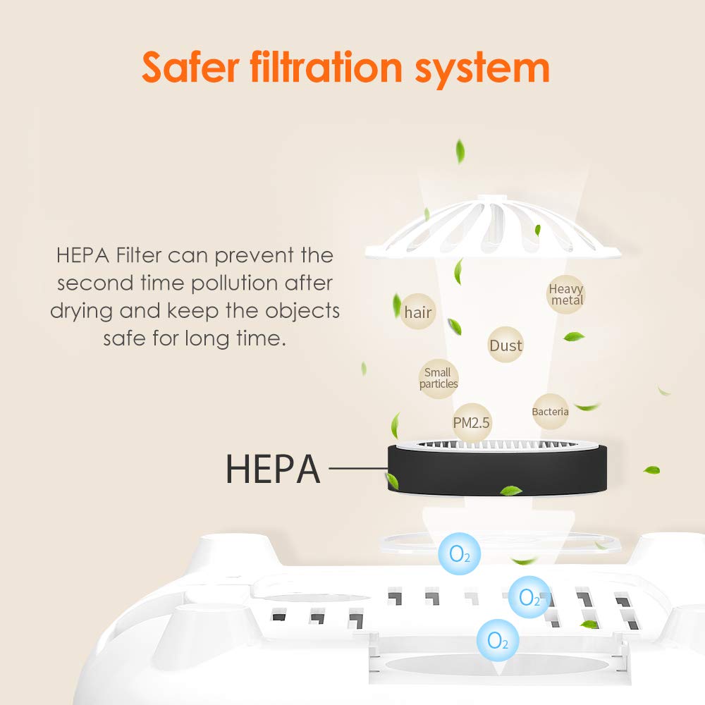 bololo baby bottle sterilizer